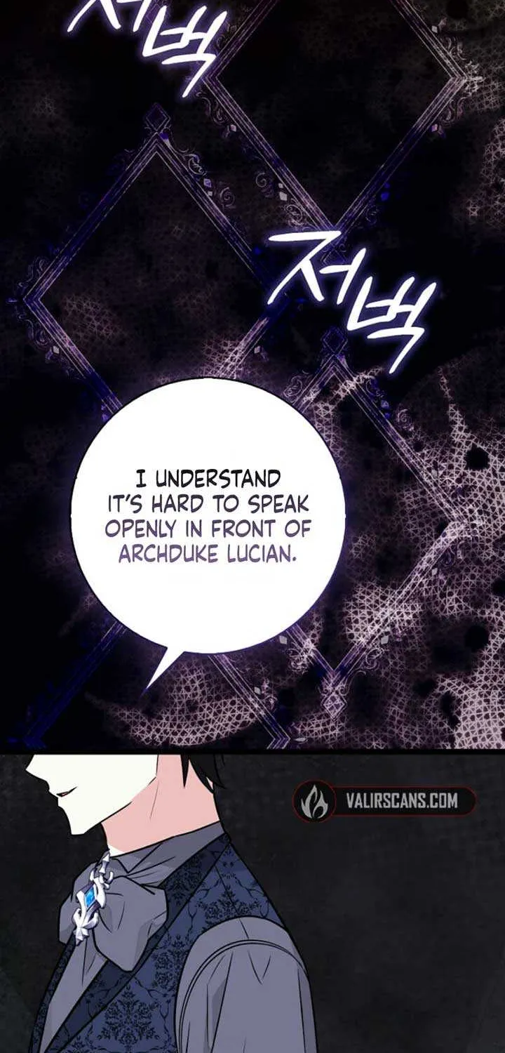 Read Anyone Can See It’s A Beast chapter 19 image 52 on Lezhin
