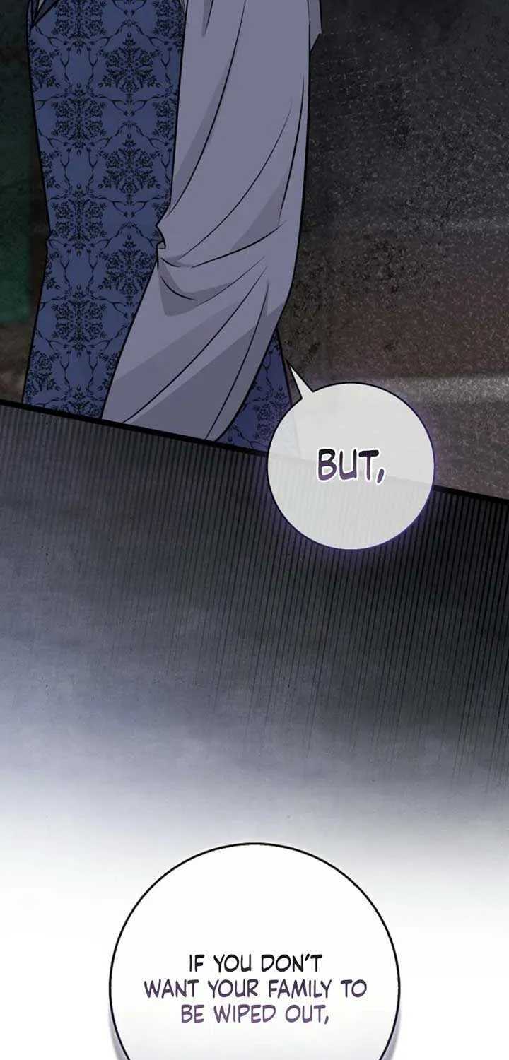 Read Anyone Can See It’s A Beast chapter 19 image 53 on Lezhin