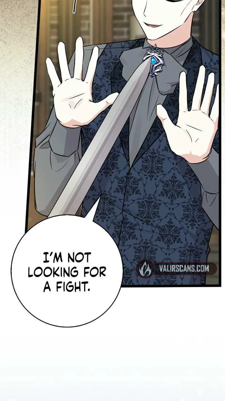 Read Anyone Can See It’s A Beast chapter 19 image 59 on Lezhin