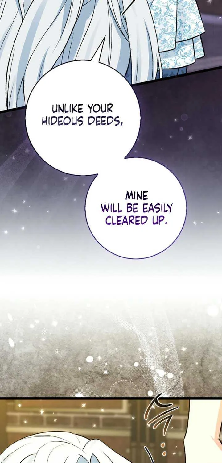 Read Anyone Can See It’s A Beast chapter 19 image 62 on Lezhin