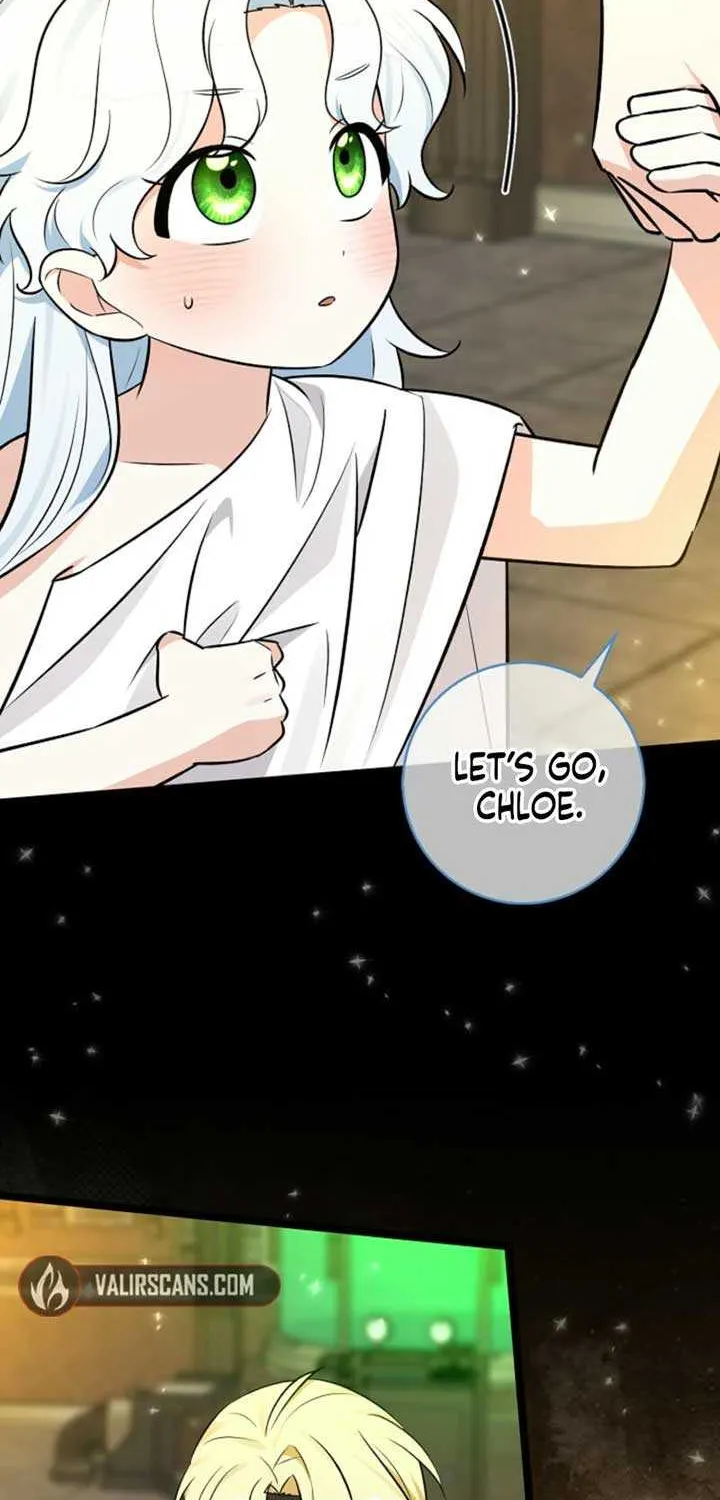 Read Anyone Can See It’s A Beast chapter 19 image 63 on Lezhin