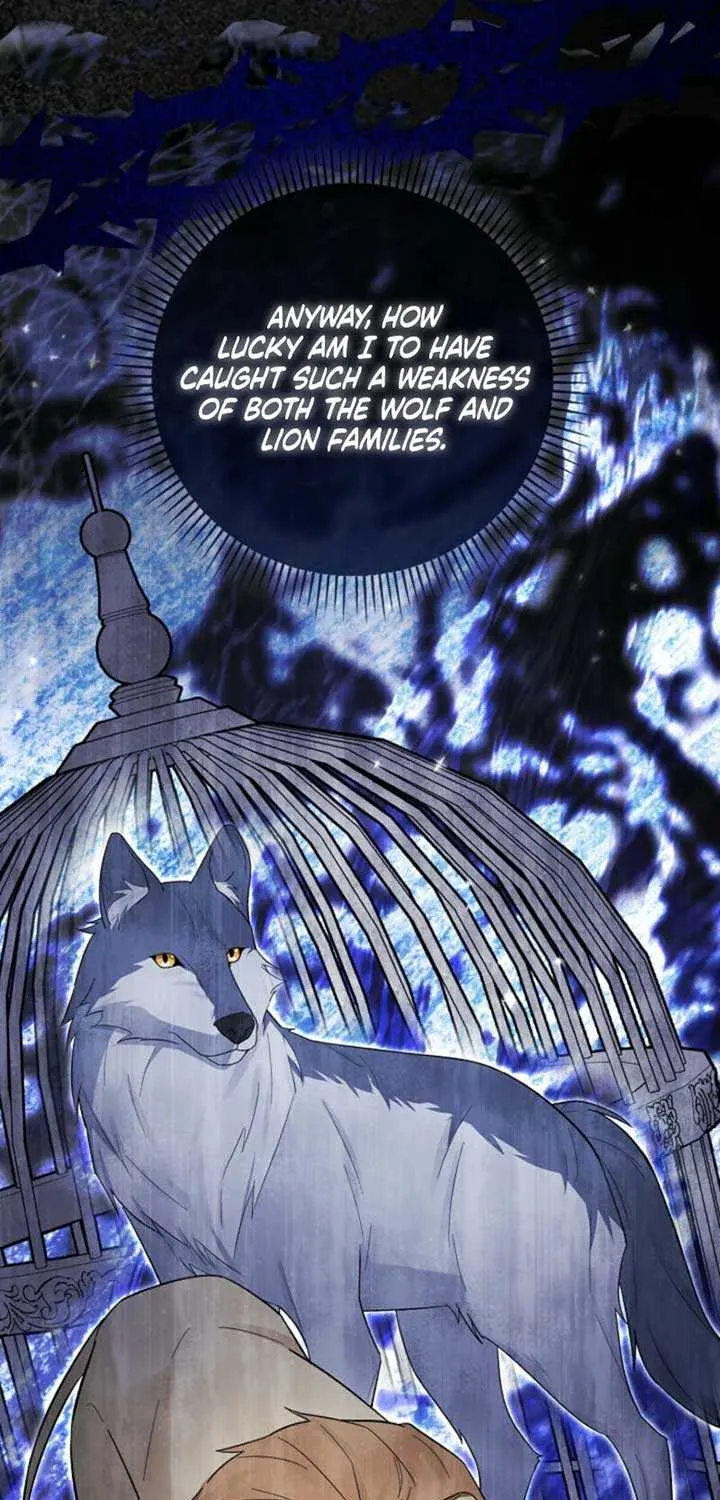Read Anyone Can See It’s A Beast chapter 19 image 69 on Lezhin