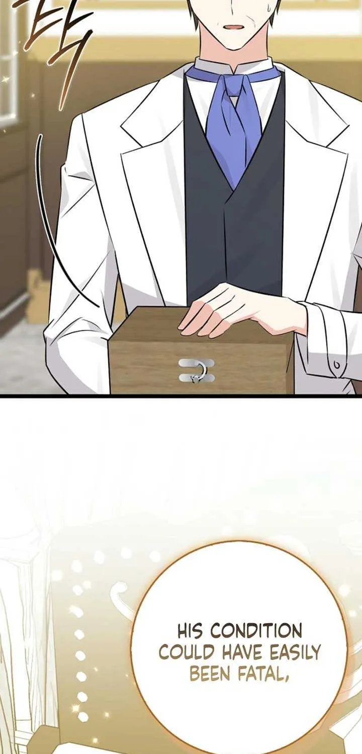 Read Anyone Can See It’s A Beast chapter 19 image 75 on Lezhin