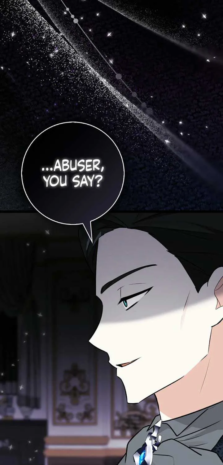 Read Anyone Can See It’s A Beast chapter 19 image 84 on Lezhin
