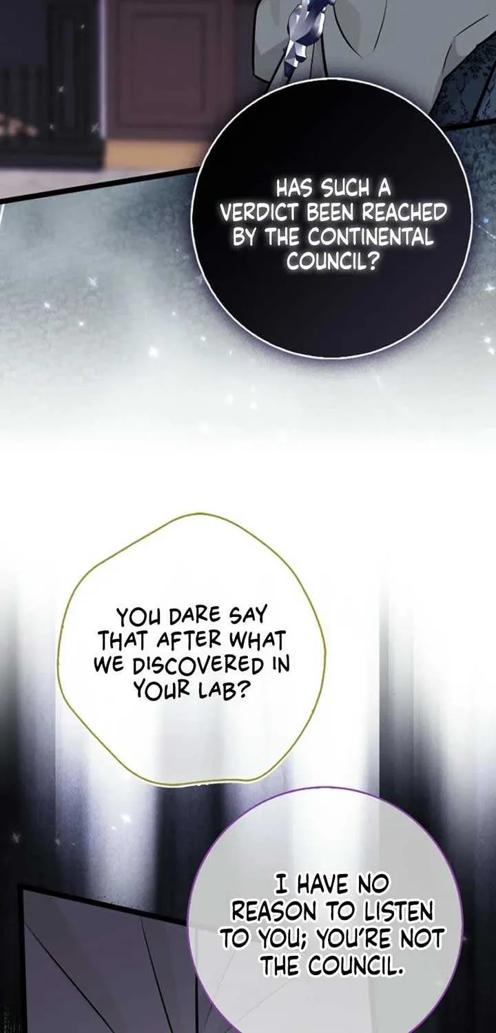 Read Anyone Can See It’s A Beast chapter 19 image 85 on Lezhin