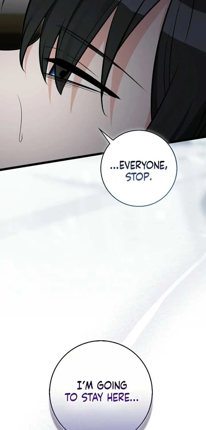 Read Anyone Can See It’s A Beast chapter 19 image 89 on Lezhin