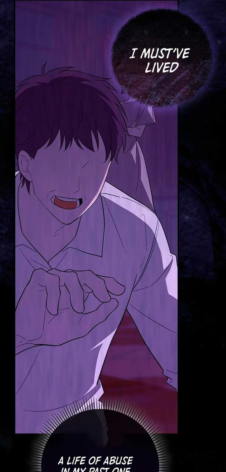 Read Anyone Can See It’s A Beast chapter 2 image 119 on Lezhin
