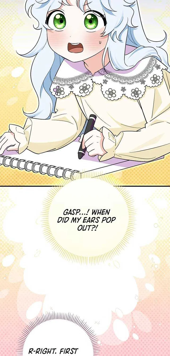 Read Anyone Can See It’s A Beast chapter 2 image 128 on Lezhin