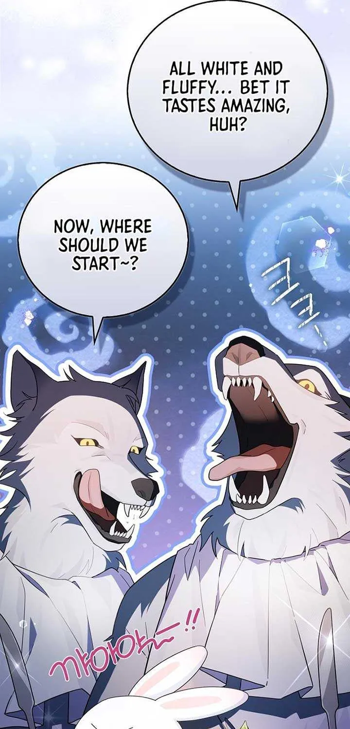 Read Anyone Can See It’s A Beast chapter 2 image 27 on Lezhin