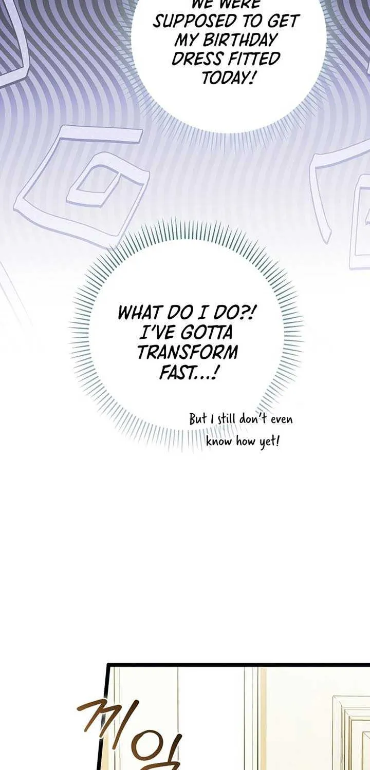 Read Anyone Can See It’s A Beast chapter 2 image 3 on Lezhin