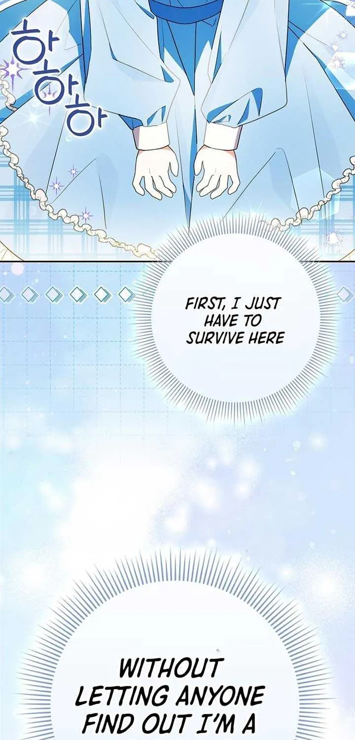 Read Anyone Can See It’s A Beast chapter 2 image 31 on Lezhin