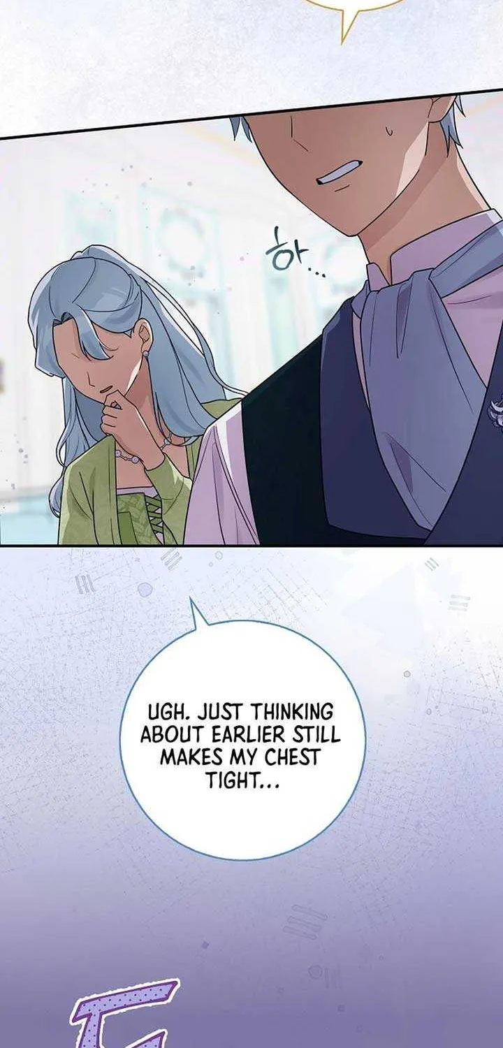 Read Anyone Can See It’s A Beast chapter 2 image 37 on Lezhin