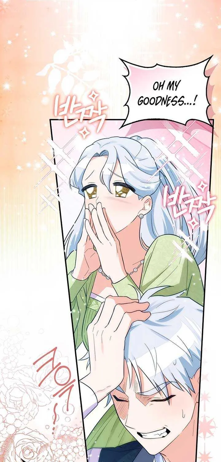 Read Anyone Can See It’s A Beast chapter 2 image 43 on Lezhin