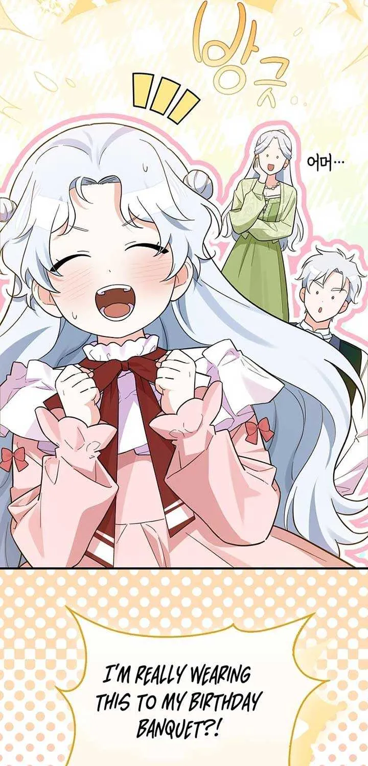 Read Anyone Can See It’s A Beast chapter 2 image 53 on Lezhin