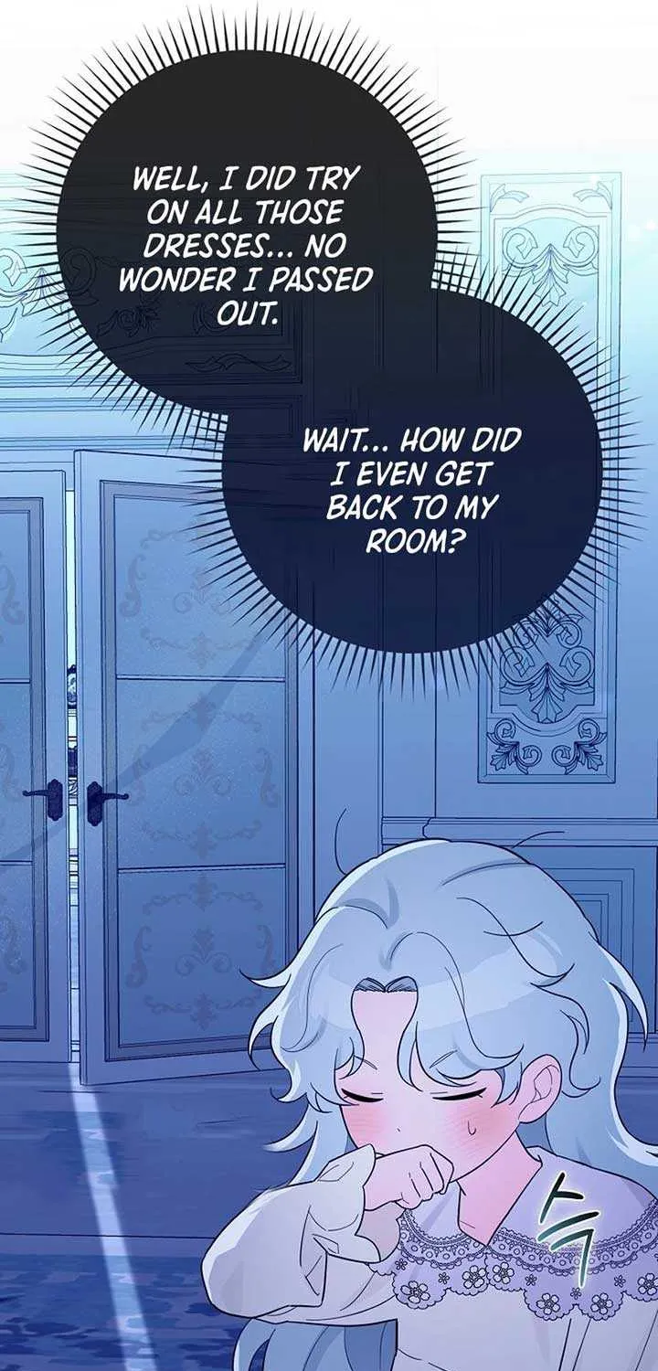 Read Anyone Can See It’s A Beast chapter 2 image 65 on Lezhin