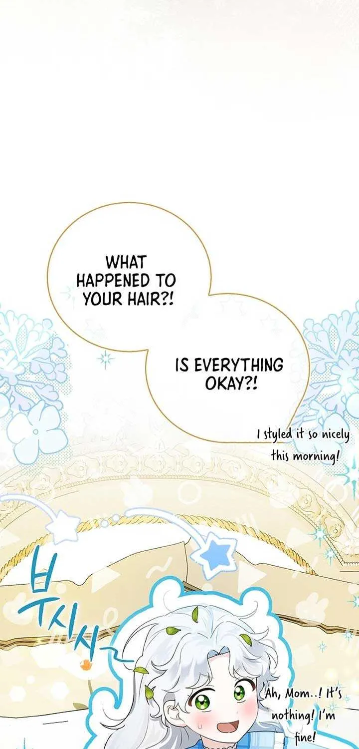 Read Anyone Can See It’s A Beast chapter 2 image 7 on Lezhin
