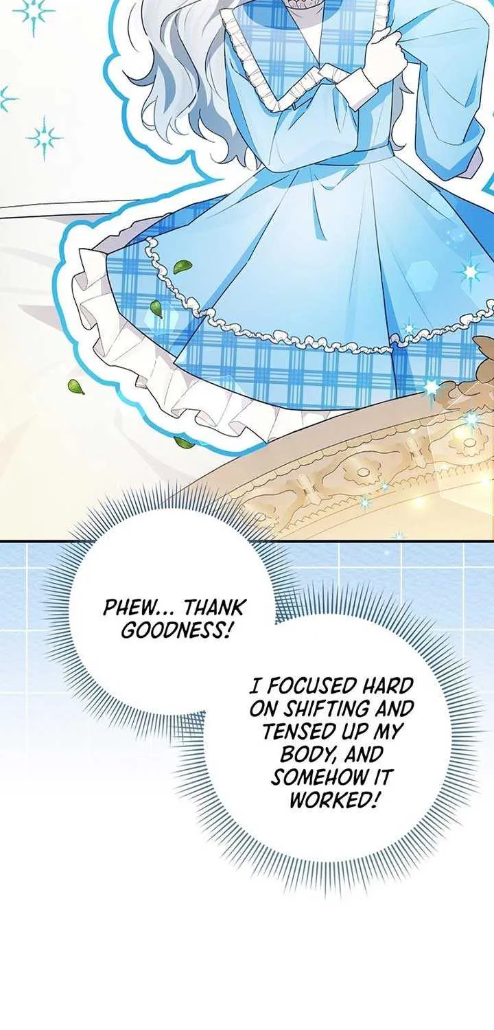 Read Anyone Can See It’s A Beast chapter 2 image 8 on Lezhin
