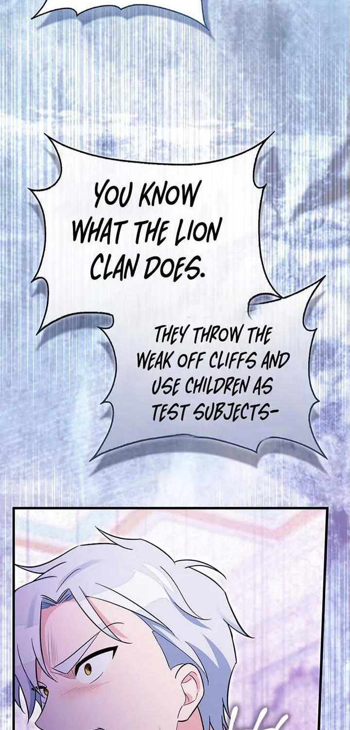 Read Anyone Can See It’s A Beast chapter 2 image 84 on Lezhin