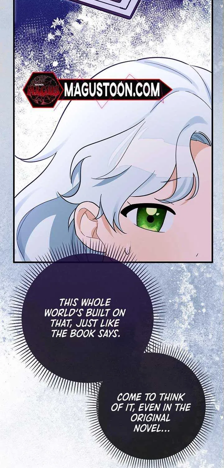 Read Anyone Can See It’s A Beast chapter 2 image 88 on Lezhin