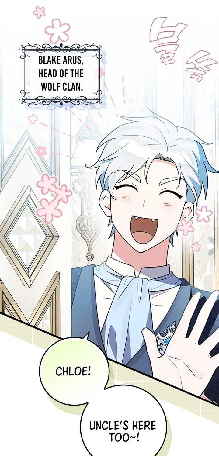 Read Anyone Can See It’s A Beast chapter 2 image 9 on Lezhin