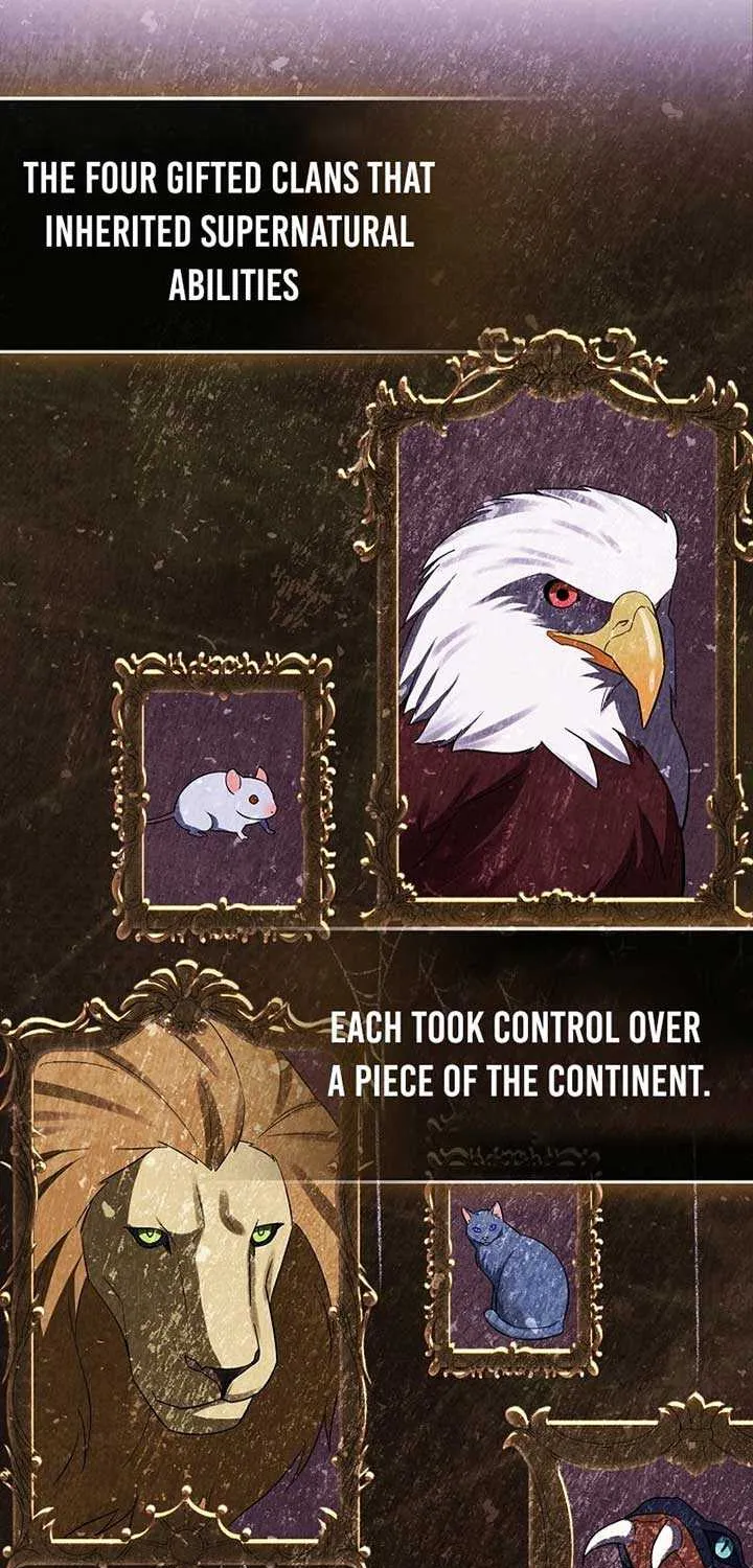 Read Anyone Can See It’s A Beast chapter 2 image 90 on Lezhin