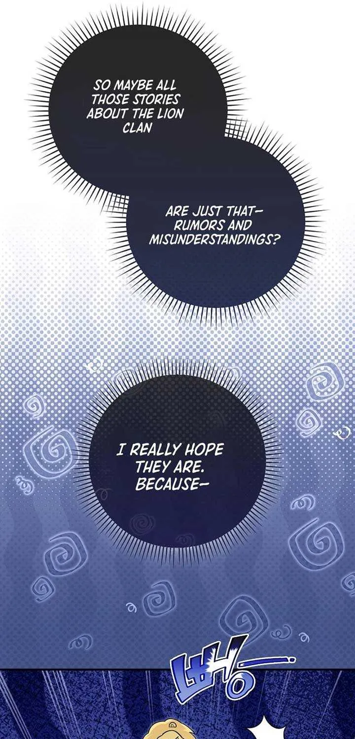 Read Anyone Can See It’s A Beast chapter 2 image 96 on Lezhin