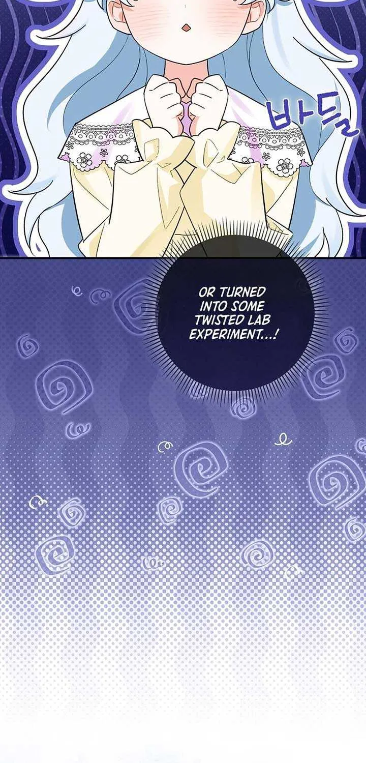 Read Anyone Can See It’s A Beast chapter 2 image 98 on Lezhin
