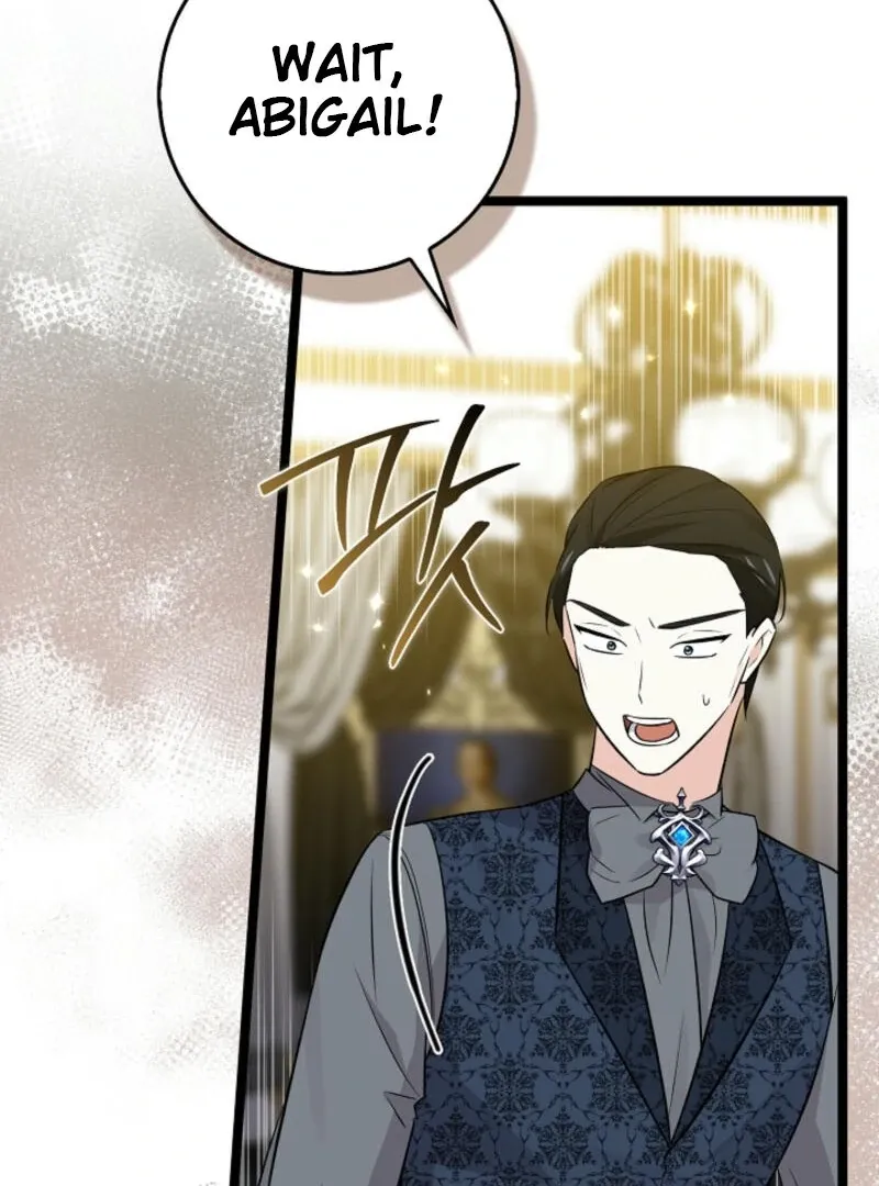 Read Anyone Can See It’s A Beast chapter 20 image 20 on Lezhin