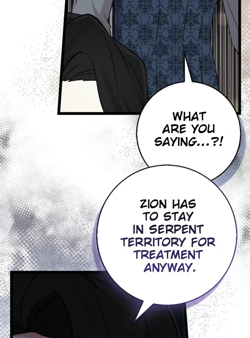 Read Anyone Can See It’s A Beast chapter 20 image 21 on Lezhin