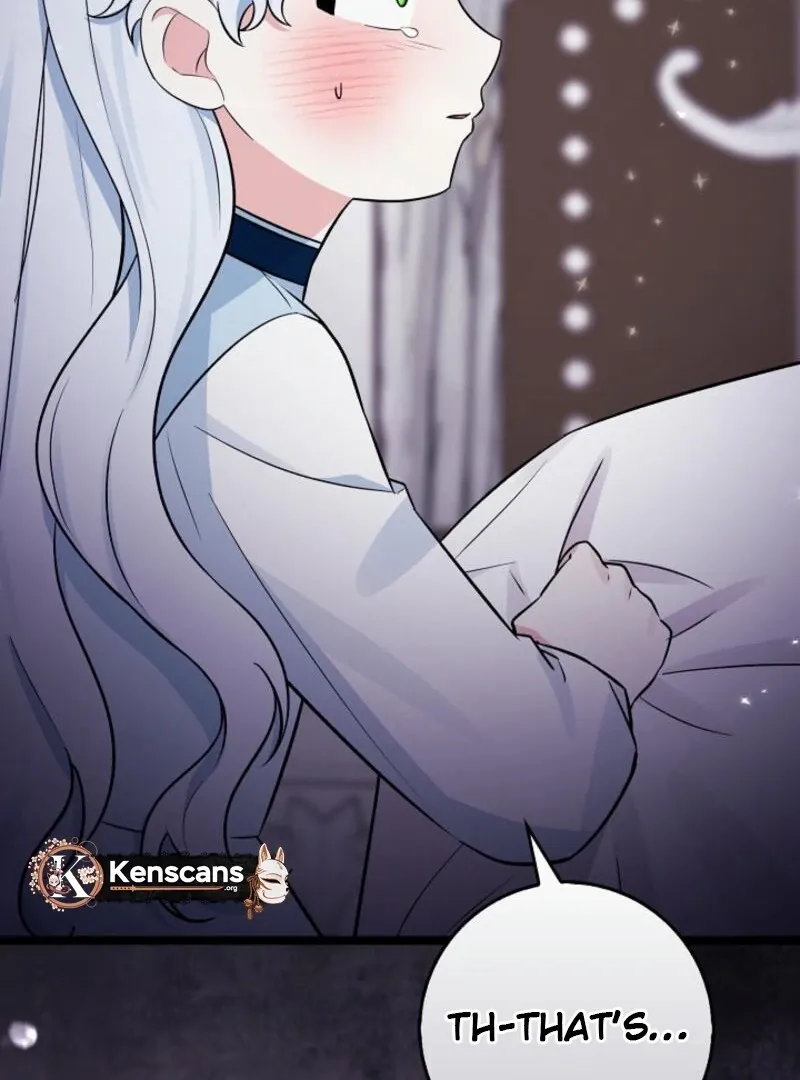 Read Anyone Can See It’s A Beast chapter 20 image 25 on Lezhin