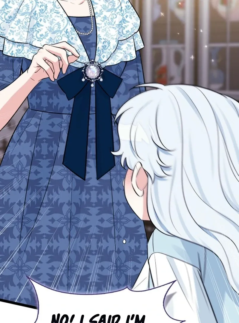 Read Anyone Can See It’s A Beast chapter 20 image 3 on Lezhin