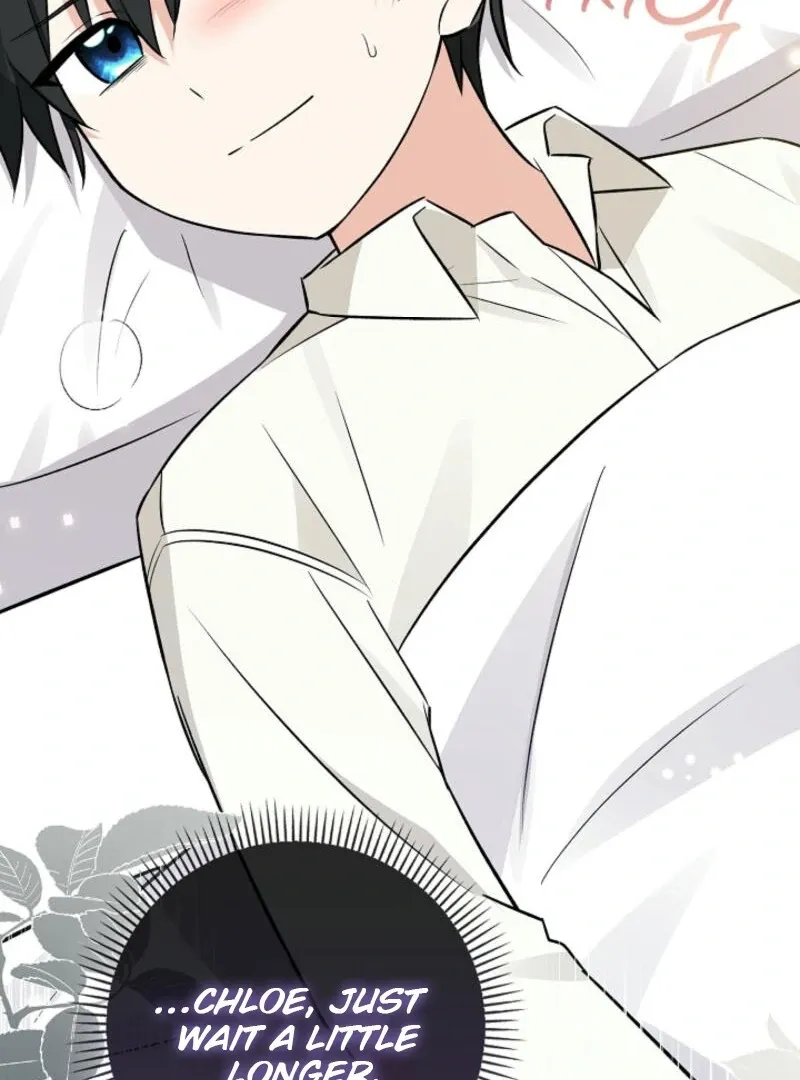 Read Anyone Can See It’s A Beast chapter 20 image 37 on Lezhin
