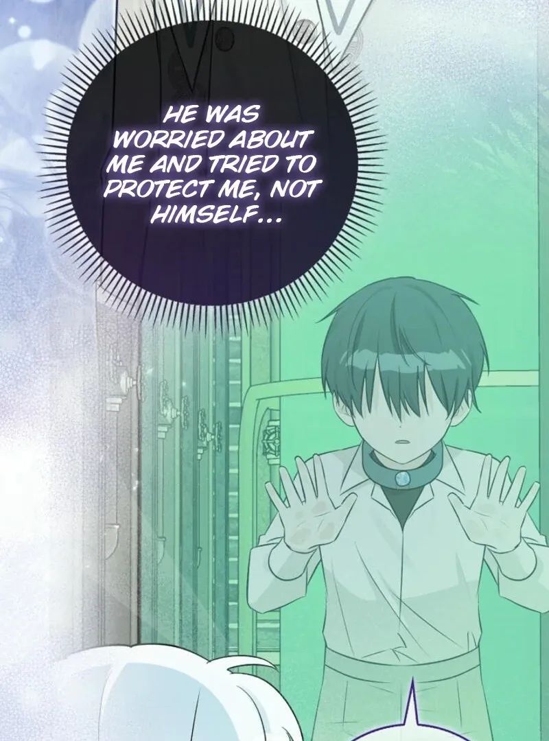 Read Anyone Can See It’s A Beast chapter 20 image 7 on Lezhin