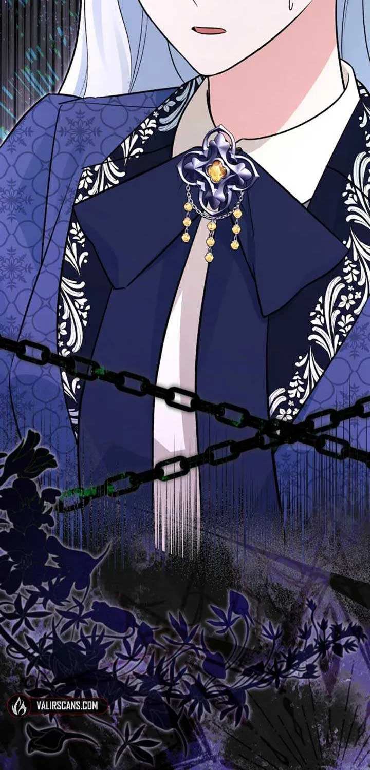 Read Anyone Can See It’s A Beast chapter 21 image 100 on Lezhin