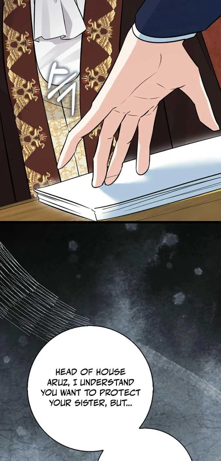 Read Anyone Can See It’s A Beast chapter 21 image 11 on Lezhin