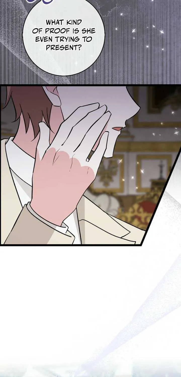 Read Anyone Can See It’s A Beast chapter 21 image 2 on Lezhin