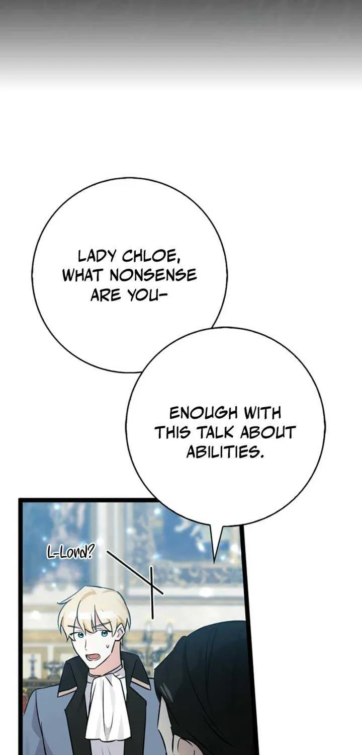 Read Anyone Can See It’s A Beast chapter 21 image 22 on Lezhin