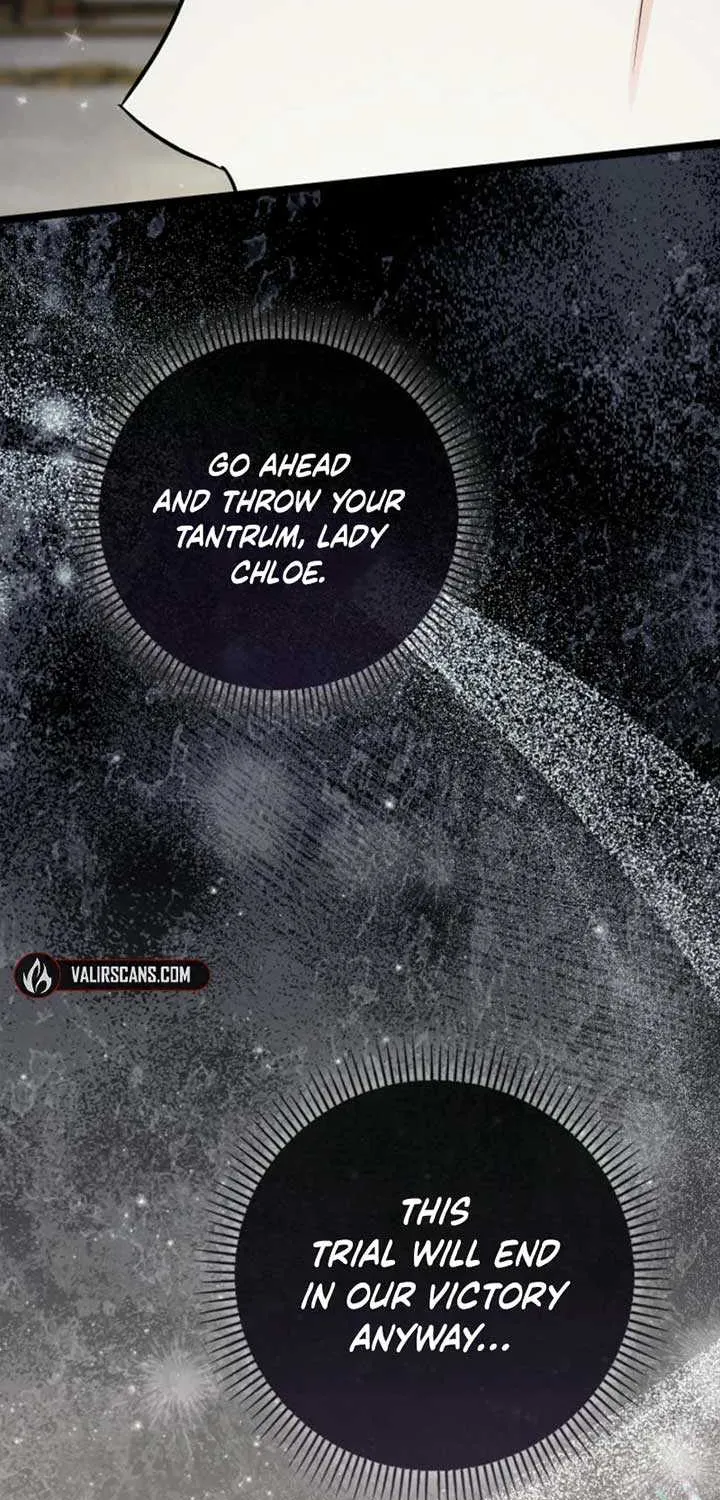 Read Anyone Can See It’s A Beast chapter 21 image 24 on Lezhin