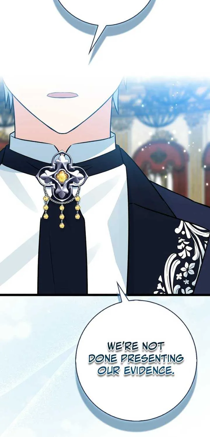 Read Anyone Can See It’s A Beast chapter 21 image 26 on Lezhin