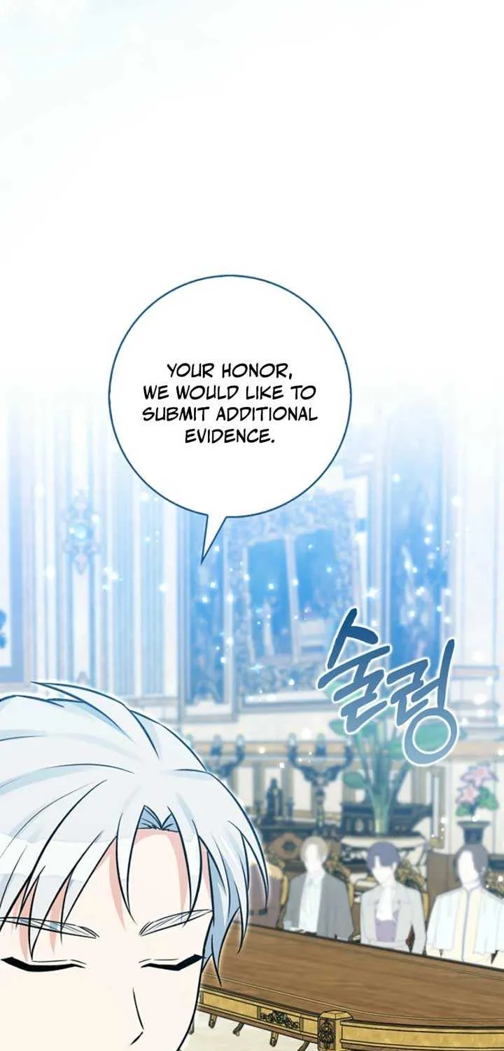 Read Anyone Can See It’s A Beast chapter 21 image 27 on Lezhin
