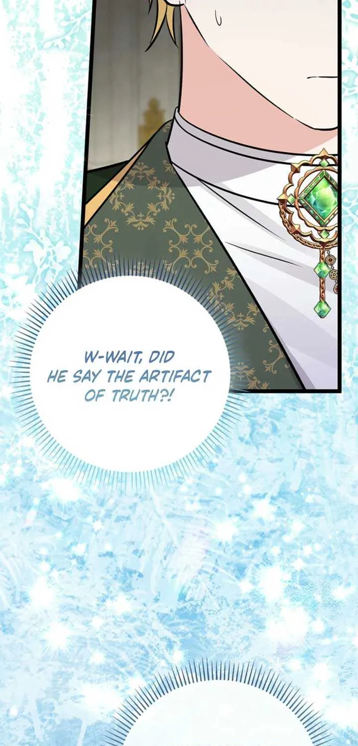 Read Anyone Can See It’s A Beast chapter 21 image 31 on Lezhin