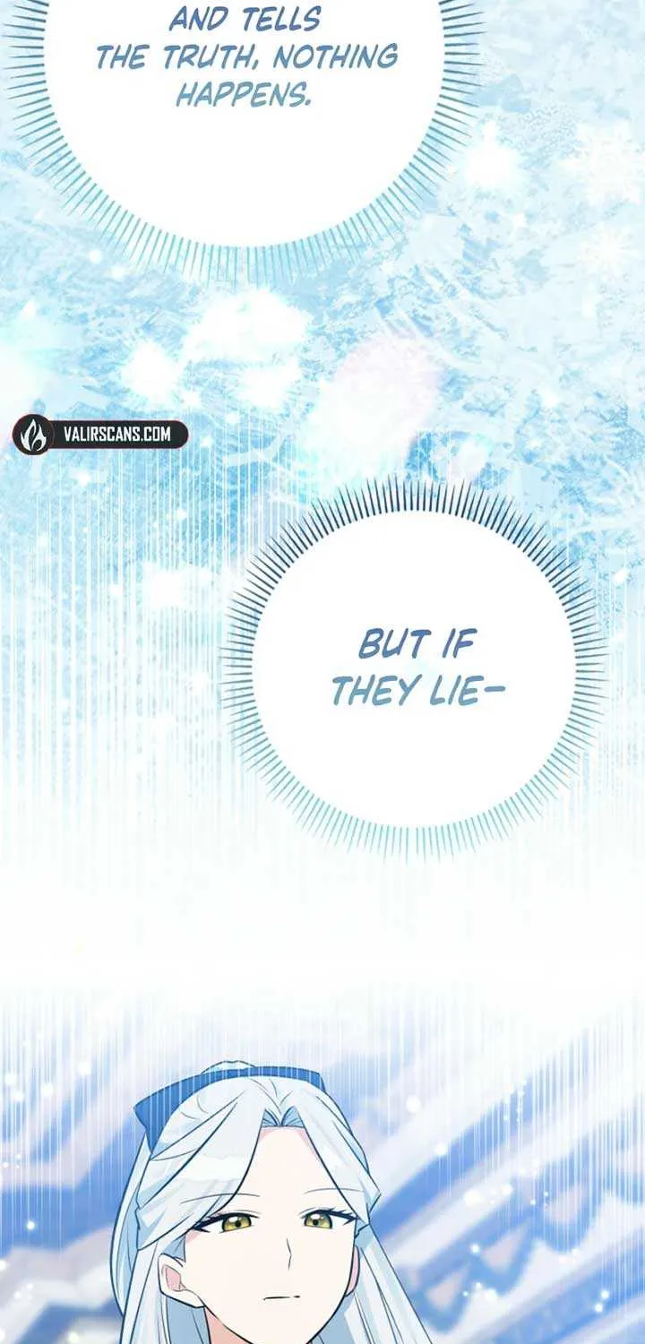 Read Anyone Can See It’s A Beast chapter 21 image 33 on Lezhin