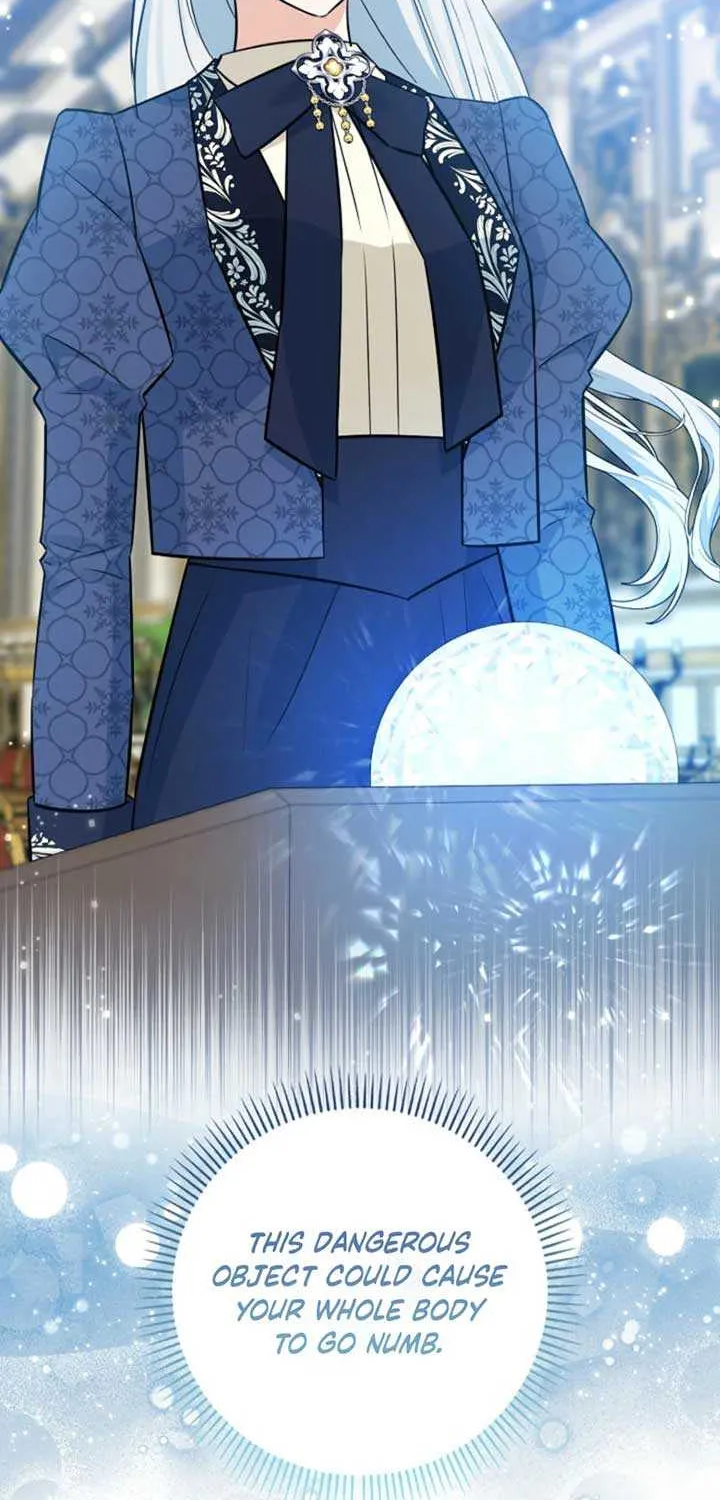 Read Anyone Can See It’s A Beast chapter 21 image 34 on Lezhin