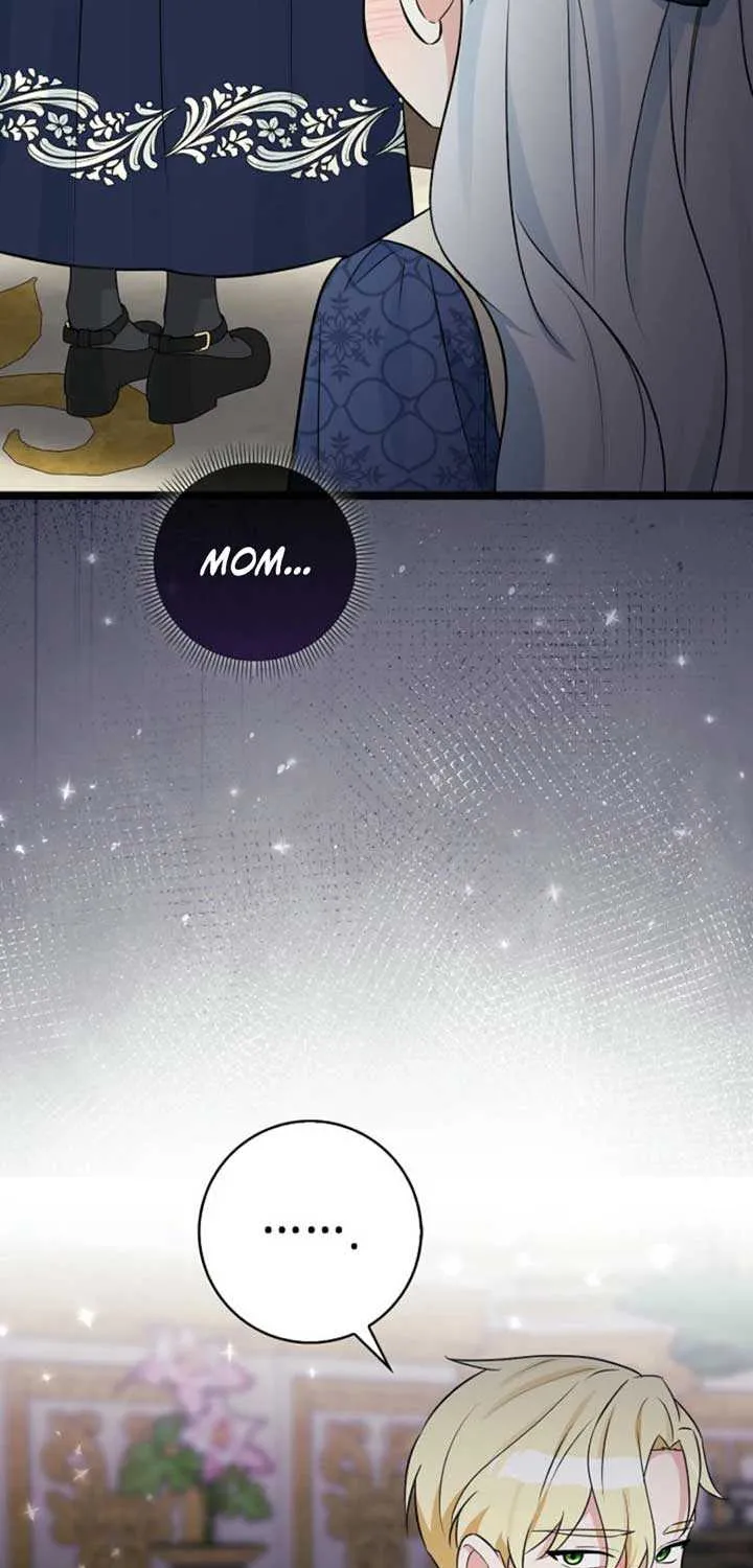 Read Anyone Can See It’s A Beast chapter 21 image 4 on Lezhin