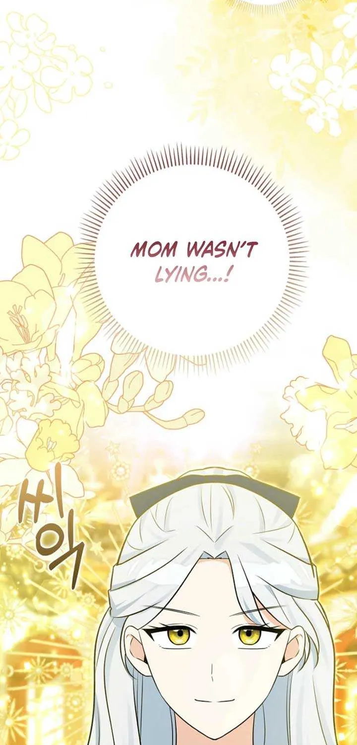 Read Anyone Can See It’s A Beast chapter 21 image 47 on Lezhin