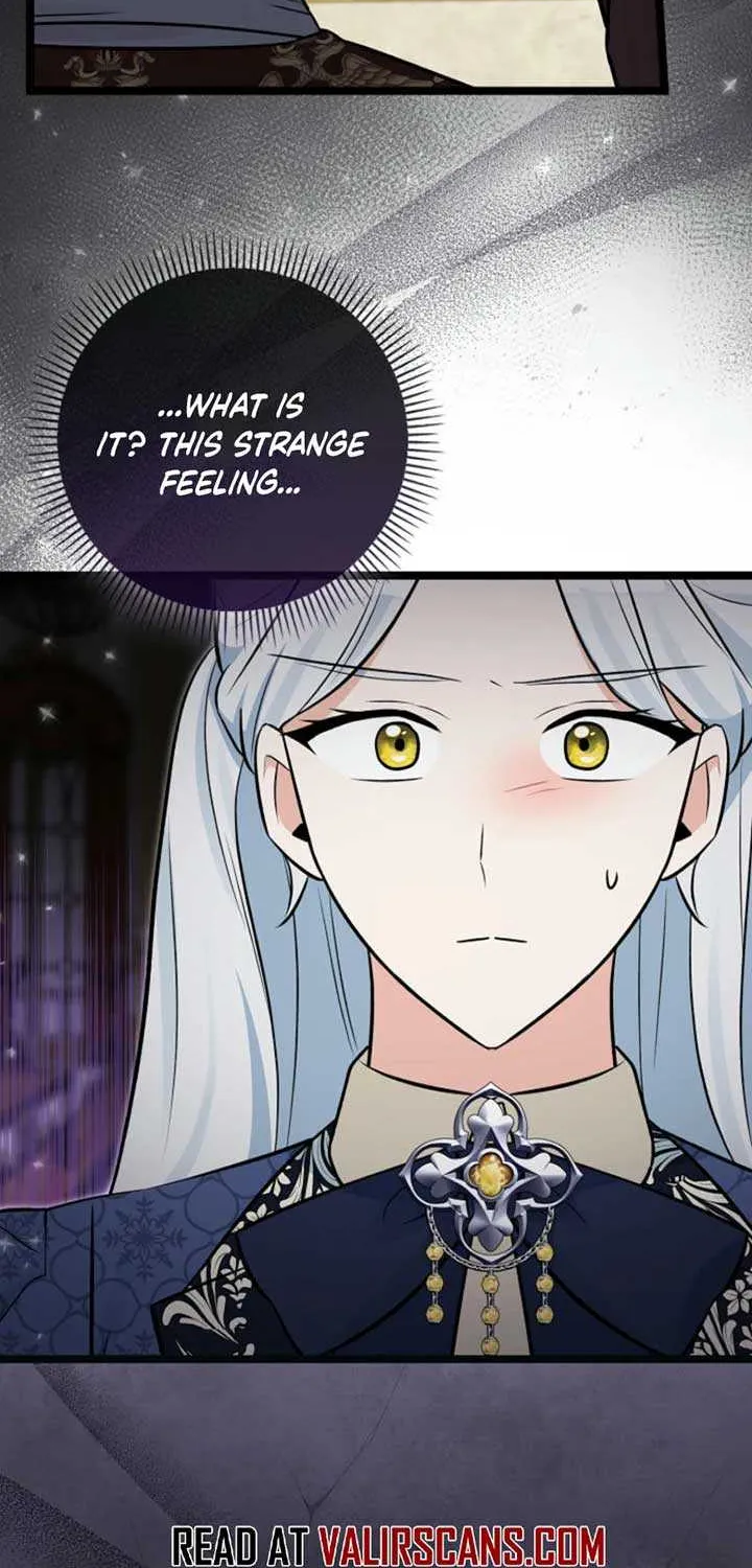 Read Anyone Can See It’s A Beast chapter 21 image 54 on Lezhin
