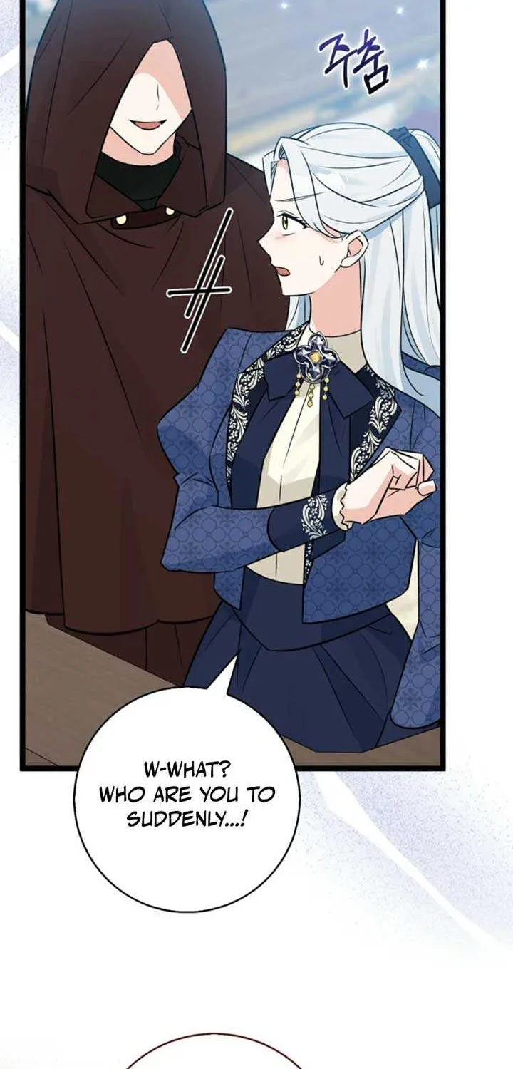 Read Anyone Can See It’s A Beast chapter 21 image 63 on Lezhin