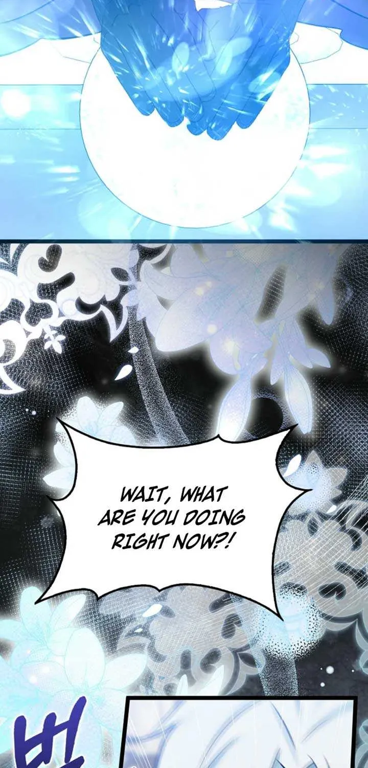 Read Anyone Can See It’s A Beast chapter 21 image 67 on Lezhin