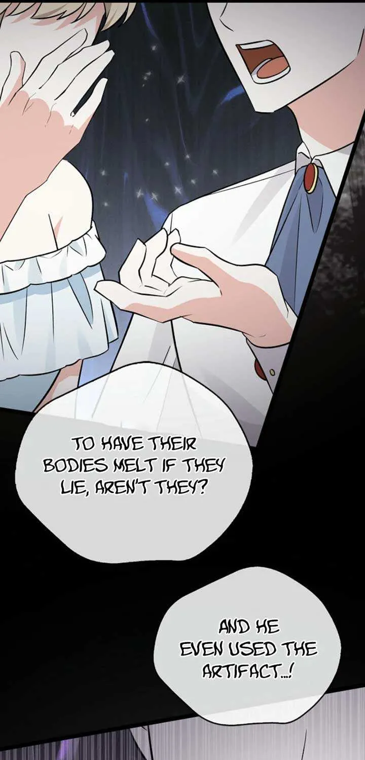 Read Anyone Can See It’s A Beast chapter 21 image 71 on Lezhin