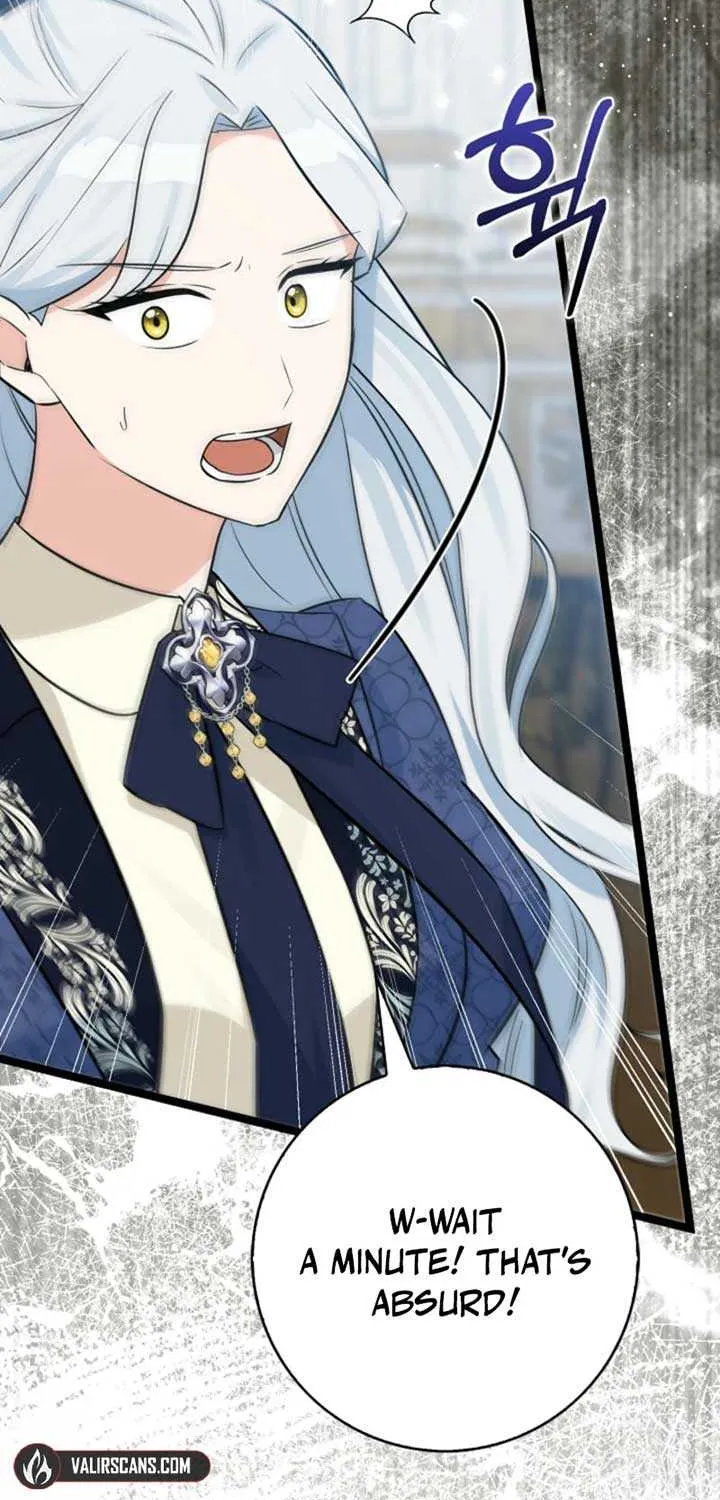Read Anyone Can See It’s A Beast chapter 21 image 73 on Lezhin
